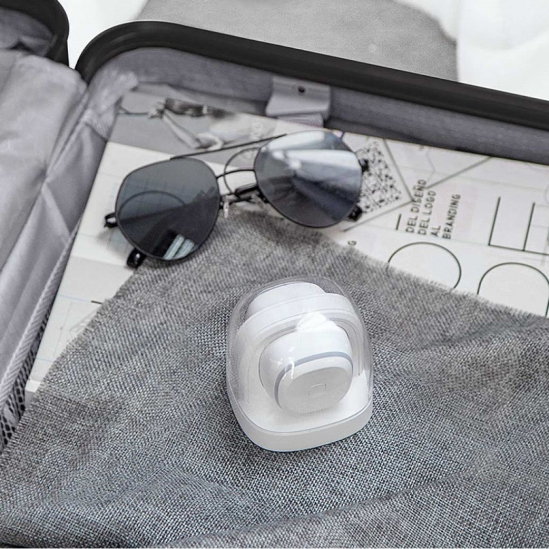 Компактный массажер для прогрева мышц Xiaomi Jeeback (M2-W)