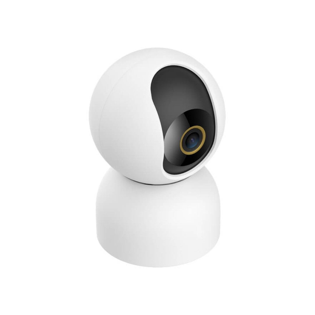 IP-камера Xiaomi Mi Smart Camera 3 PTZ Version 3K (MJSXJ15CM