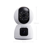 IP камера Xiaomi Dingling Smart Dual Camera S1 PTZ Version (FJ01DLCAM)