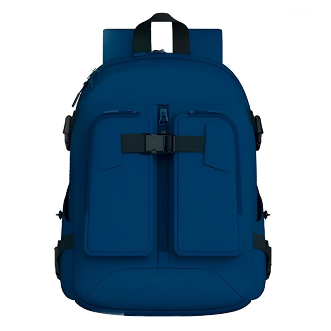 Рюкзак Xiaomi Packtrol Tuorong Antisplash Multifunctional Backpack (PT001)