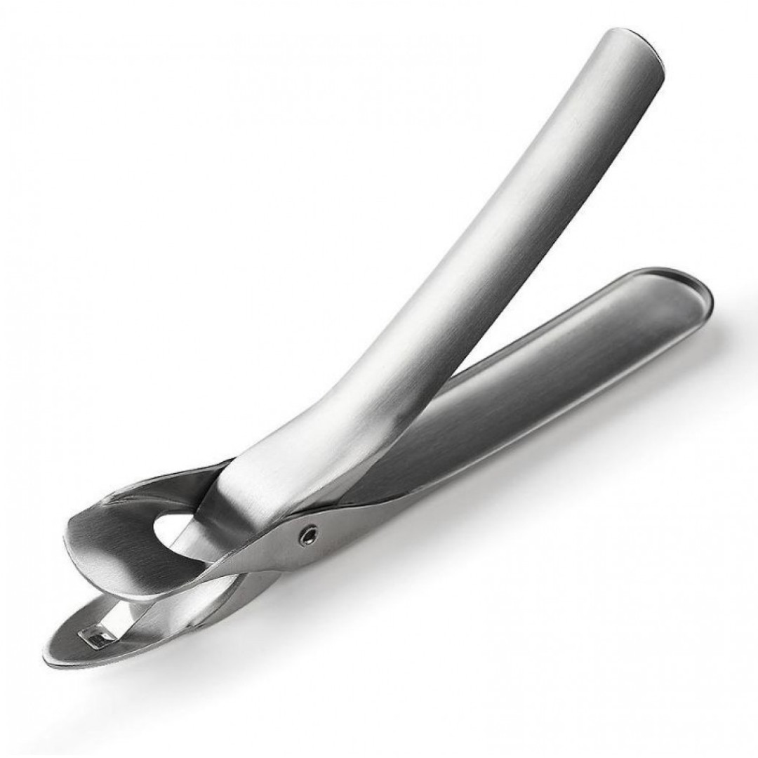 Зажим для посуды Xiaomi Huo Hou Fireproof Stainless (HU0049)