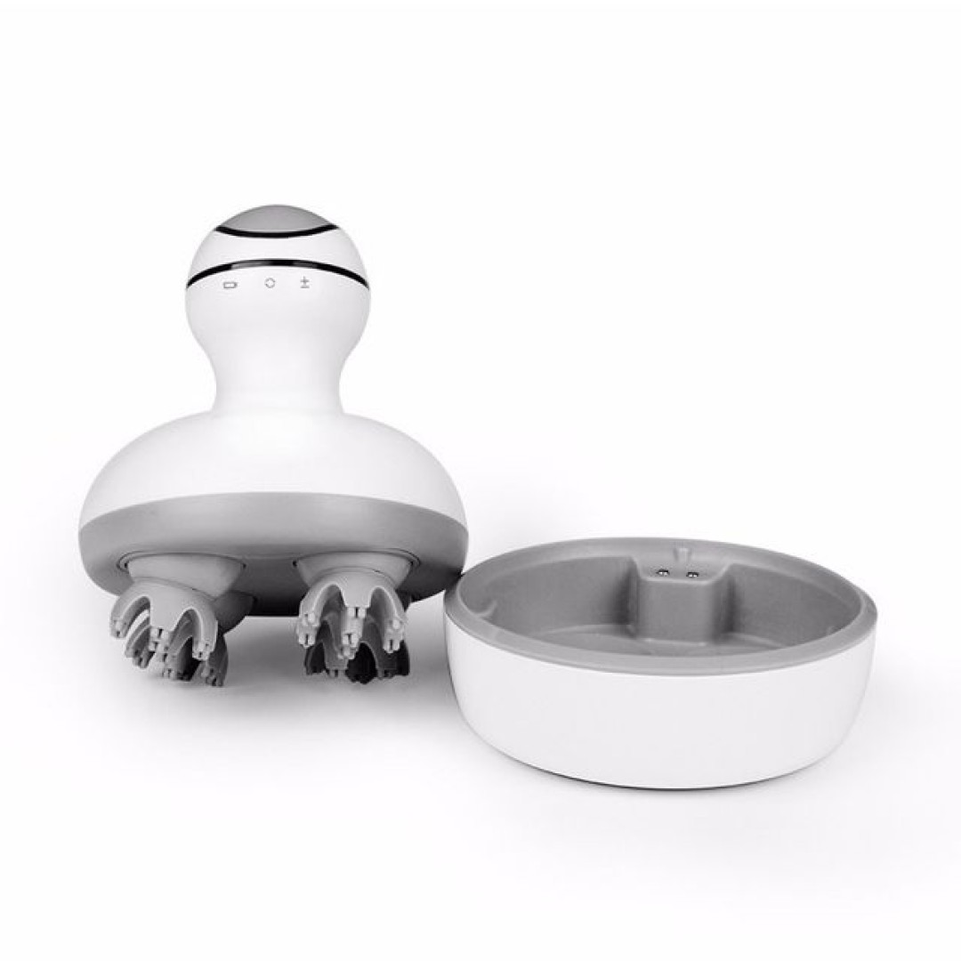 Массажер для головы с зарядным устройством Xiaomi FEERED