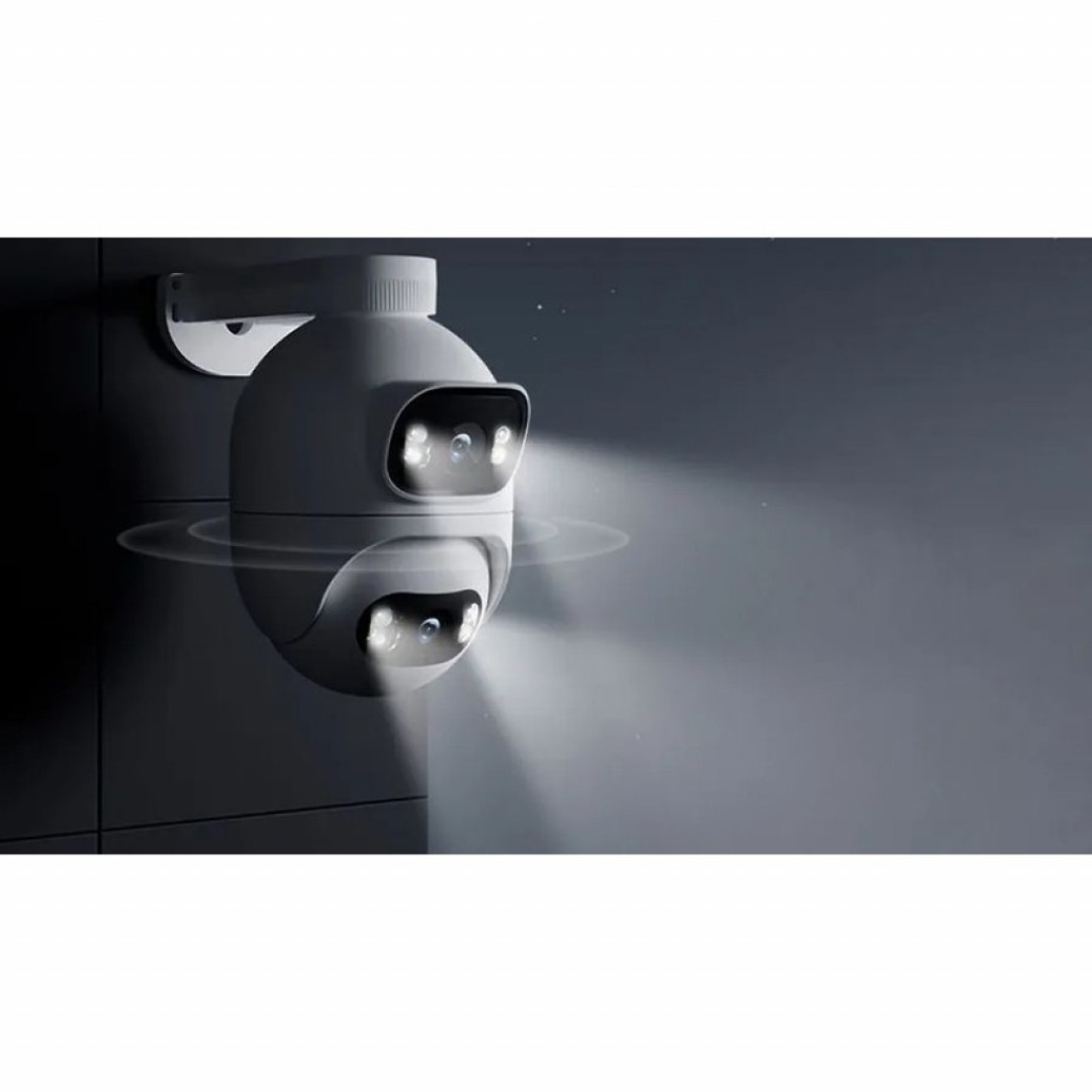 IPкамера Xiaomi IMILAB Outdoor Security Camera 2K+2K EC6 Dual EU (CMSXJ68A)