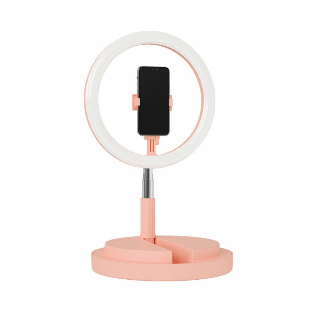 Кольцевая лампа Xiaomi Bcase Y2 Integrated Fill Light Live Support