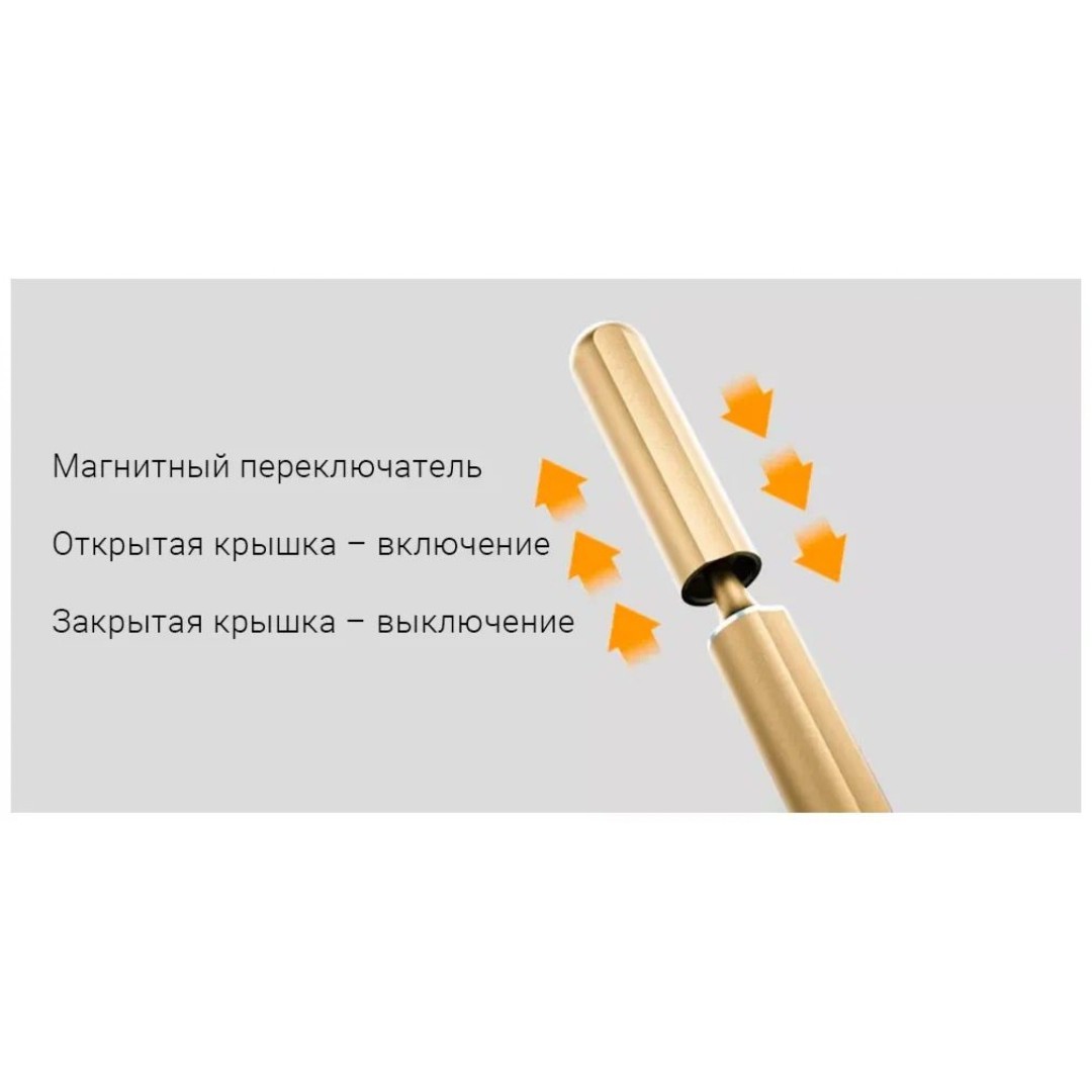 Триммер для чистки ушей Xiaomi Bebird X7 Pro