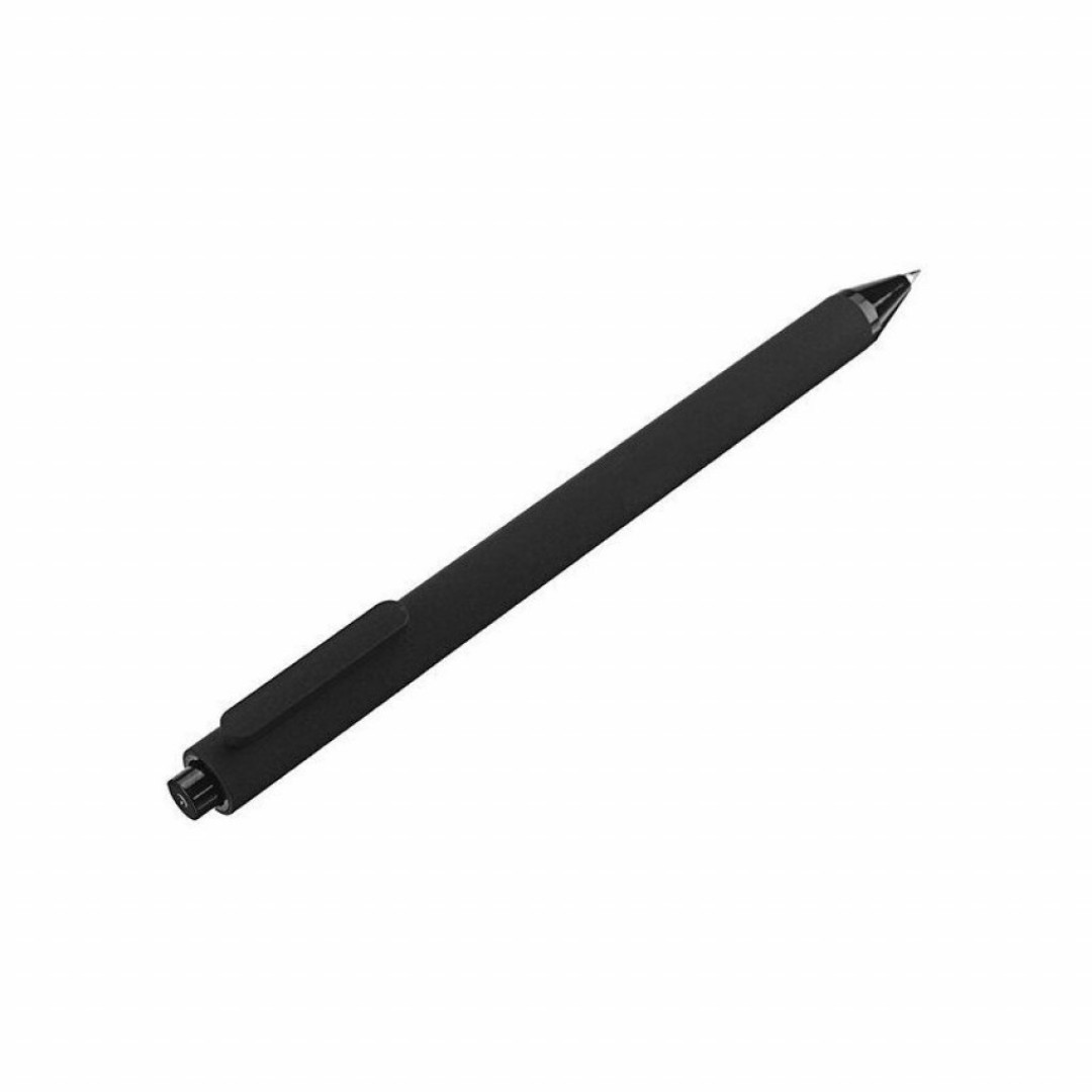 Набор гелевых ручек Xiaomi KACO Pure Plastic Gel Ink Pen 10 шт черный (K1015)