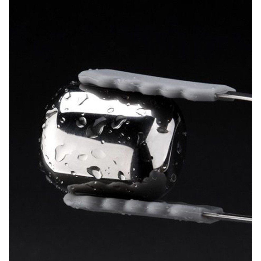 Охлаждающие камни Xiaomi Circle Joy Stainless Steel Quick Frozen Ice Cubes (CJ-BK02)