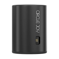 Вакуумная пробка для винных бутылок Xiaomi Circle Joy Wine Vacuum Sealer (CJ-JS04)