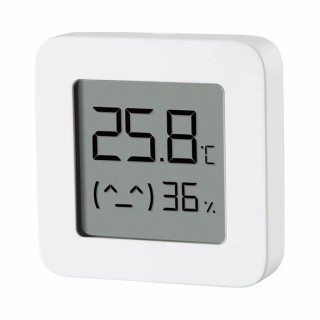 Метеостанция Xiaomi Mijia Bluetooth Thermometer 2 (LYWSD03MMC)
