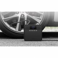 Автомобильный компрессор Xiaomi 70mai Air Compressor Lite Midrive TP03