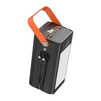Внешний аккумулятор FaizFull FL58 22.5W 80.000mAh