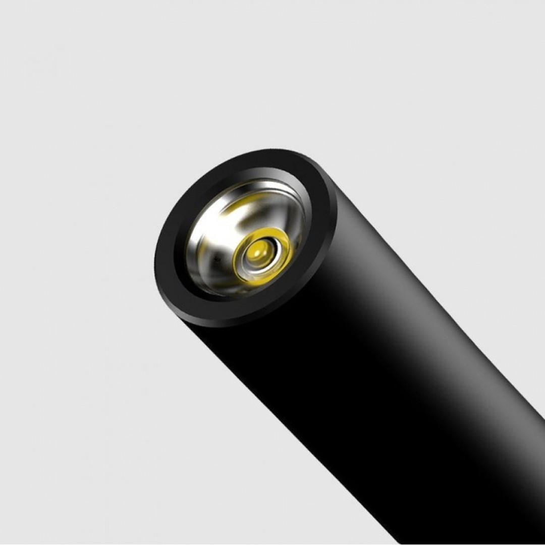 Фонарь Xiaomi BeeBest Metal Flashlight (F300)