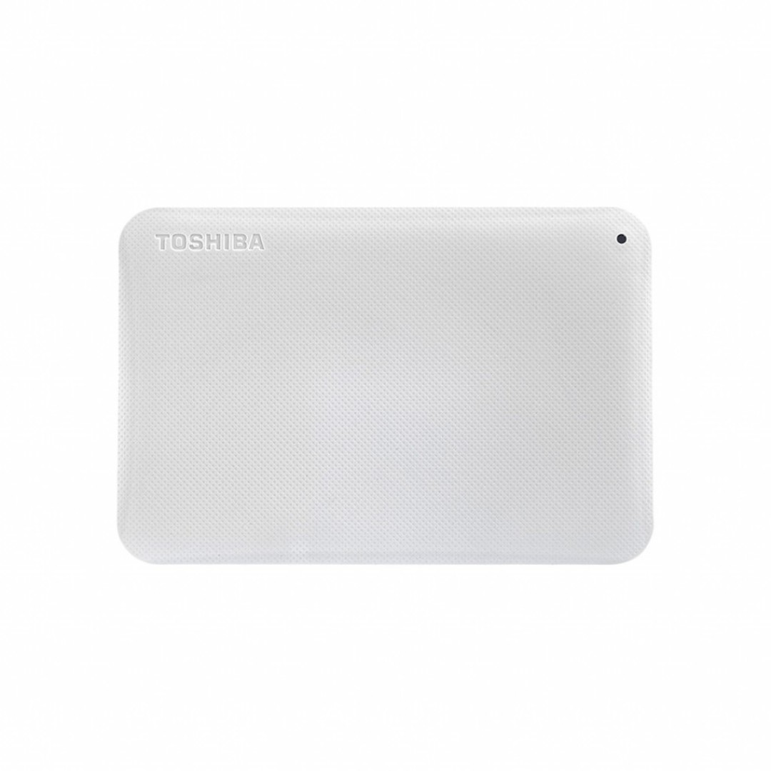 Внешний жесткий диск Toshiba Canvio Ready 2.5"