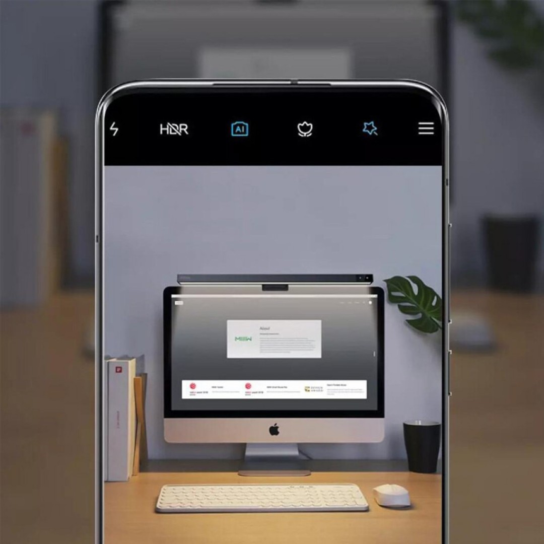 Лампа на монитор Xiaomi MIIIW Display Hanging Lamp Youth Edition (D006)