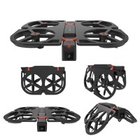 Квадрокоптер Xiaomi Funsnap iDol Smart Aircraft Drone (IDol-01)