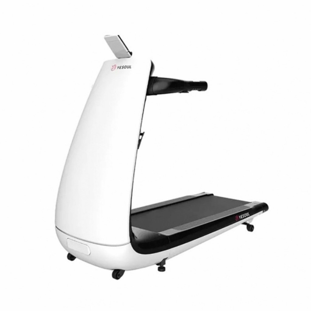 Электрическая беговая дорожка Xiaomi Yesoul Wild Beast Zero Gravity Smart Colorful Treadmill P30