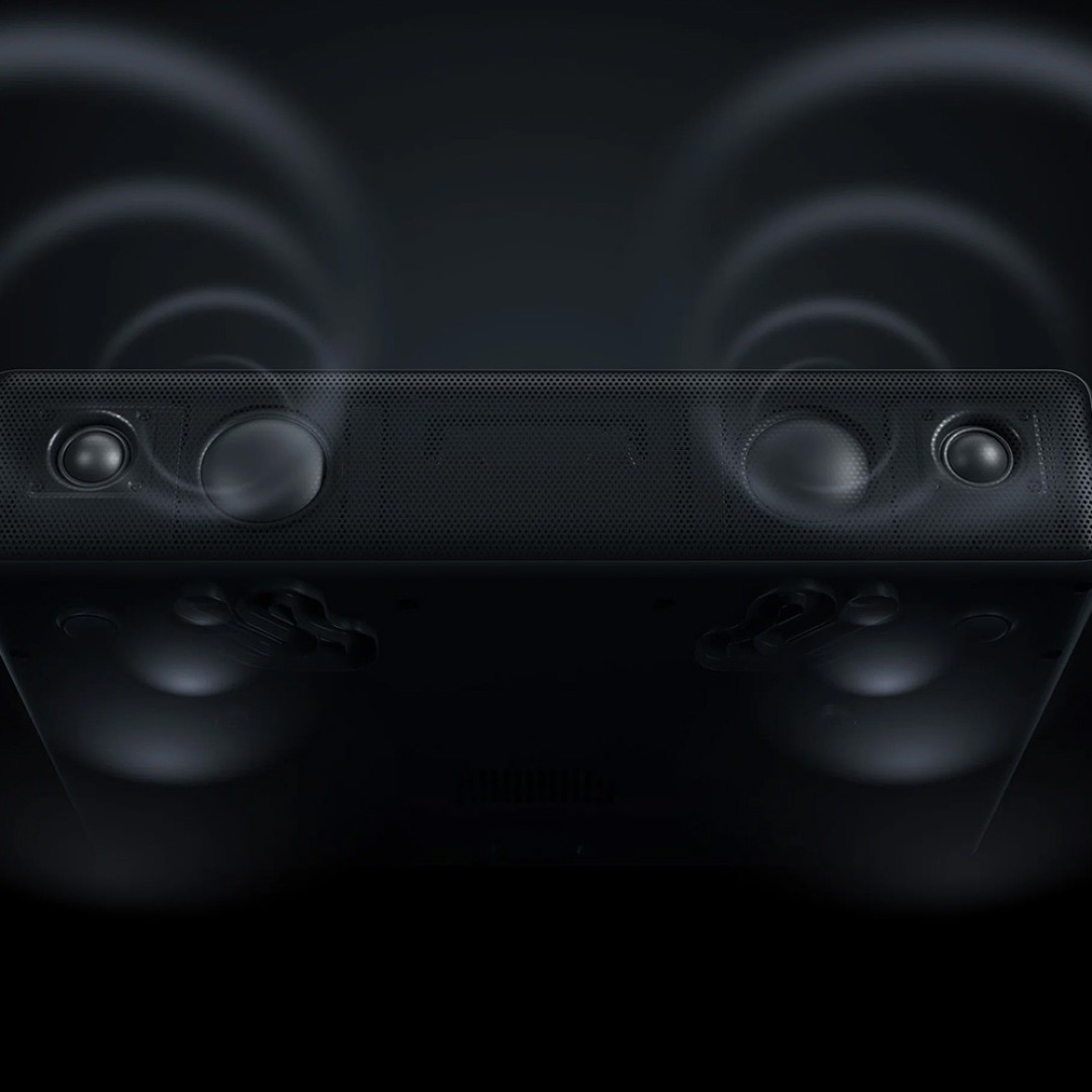 Проектор Xiaomi Mi 4K Laser Projector 150" (BHR4152GL)