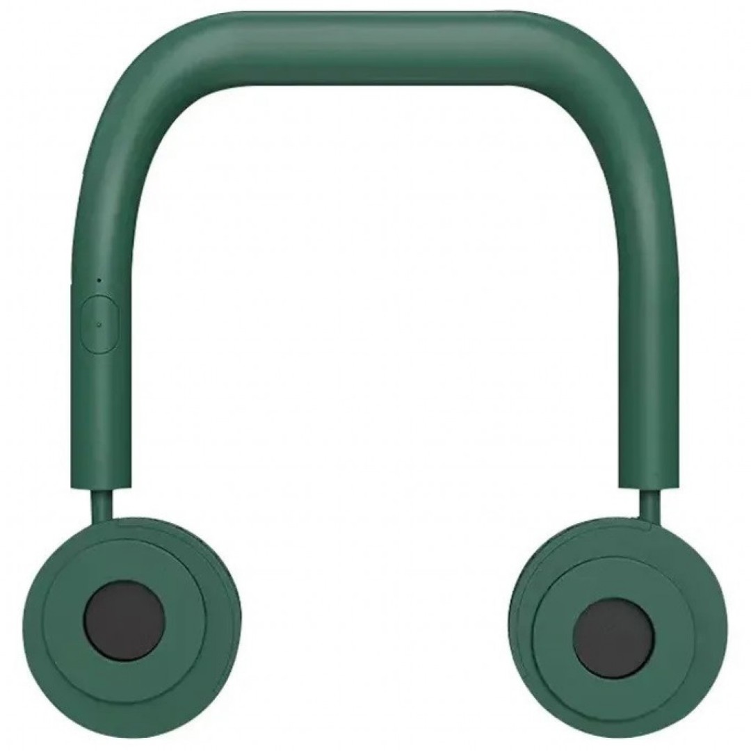 Вентилятор портативный Xiaomi VH Neck Fan Micro-USB