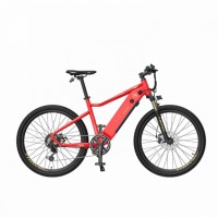 Электровелосипед Xiaomi Himo C26