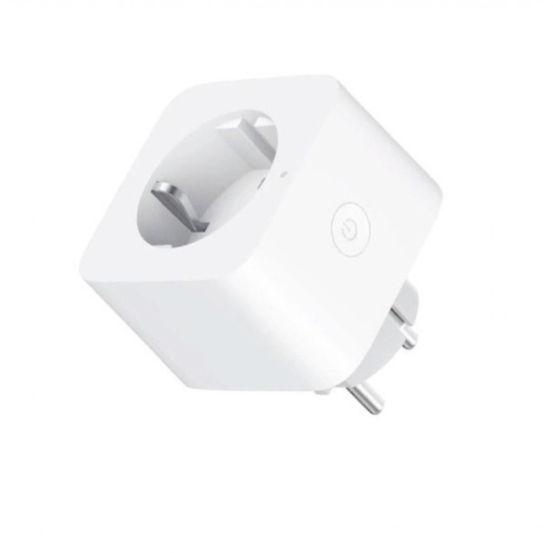 Умная розетка Xiaomi Smart Plug Zigbee (ZNCZ04LM)