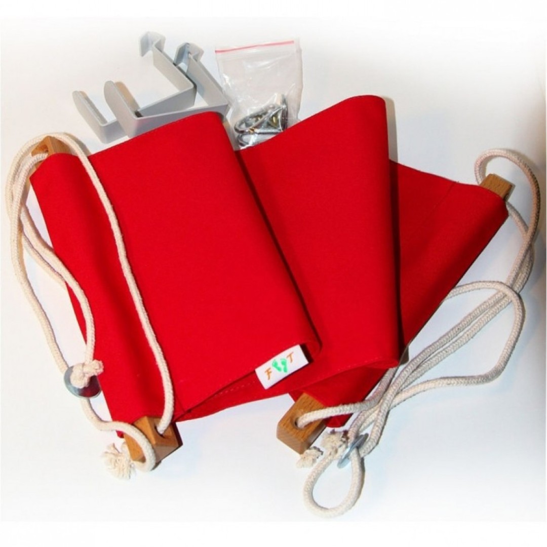 Гамак для ног с USB подогревом FooT