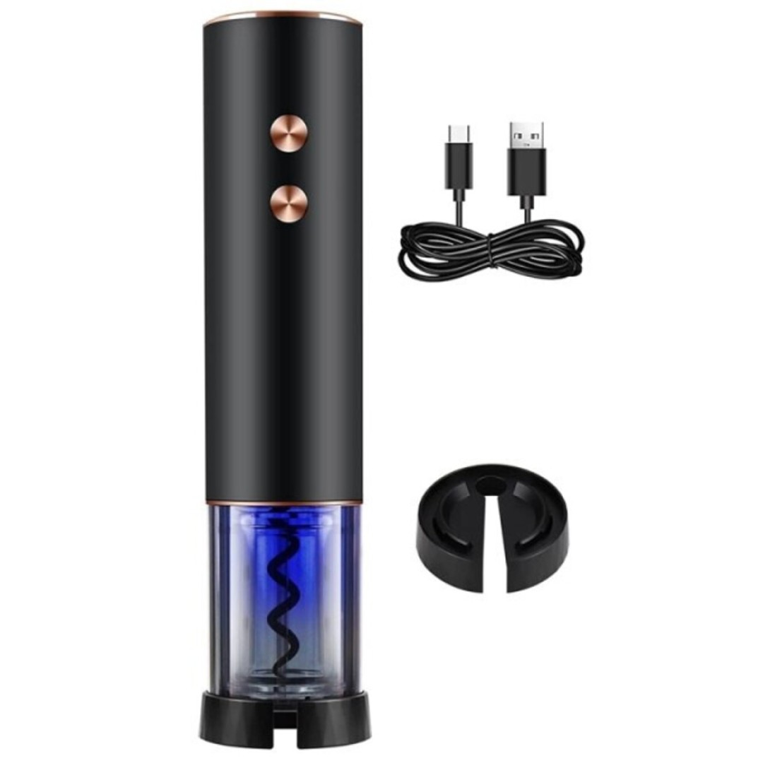 Электрический штопор Xiaomi Circle Joy Ignite-Control Mini Rechargeable Electric Wine Opener (CJ-EKPQ06)