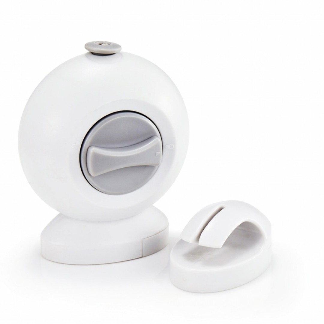 Выдвижная бельевая веревка Xiaomi Mr.Bond Mini Super Fast Drying Hanger (A13)