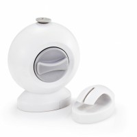 Выдвижная бельевая веревка Xiaomi Mr.Bond Mini Super Fast Drying Hanger (A13)