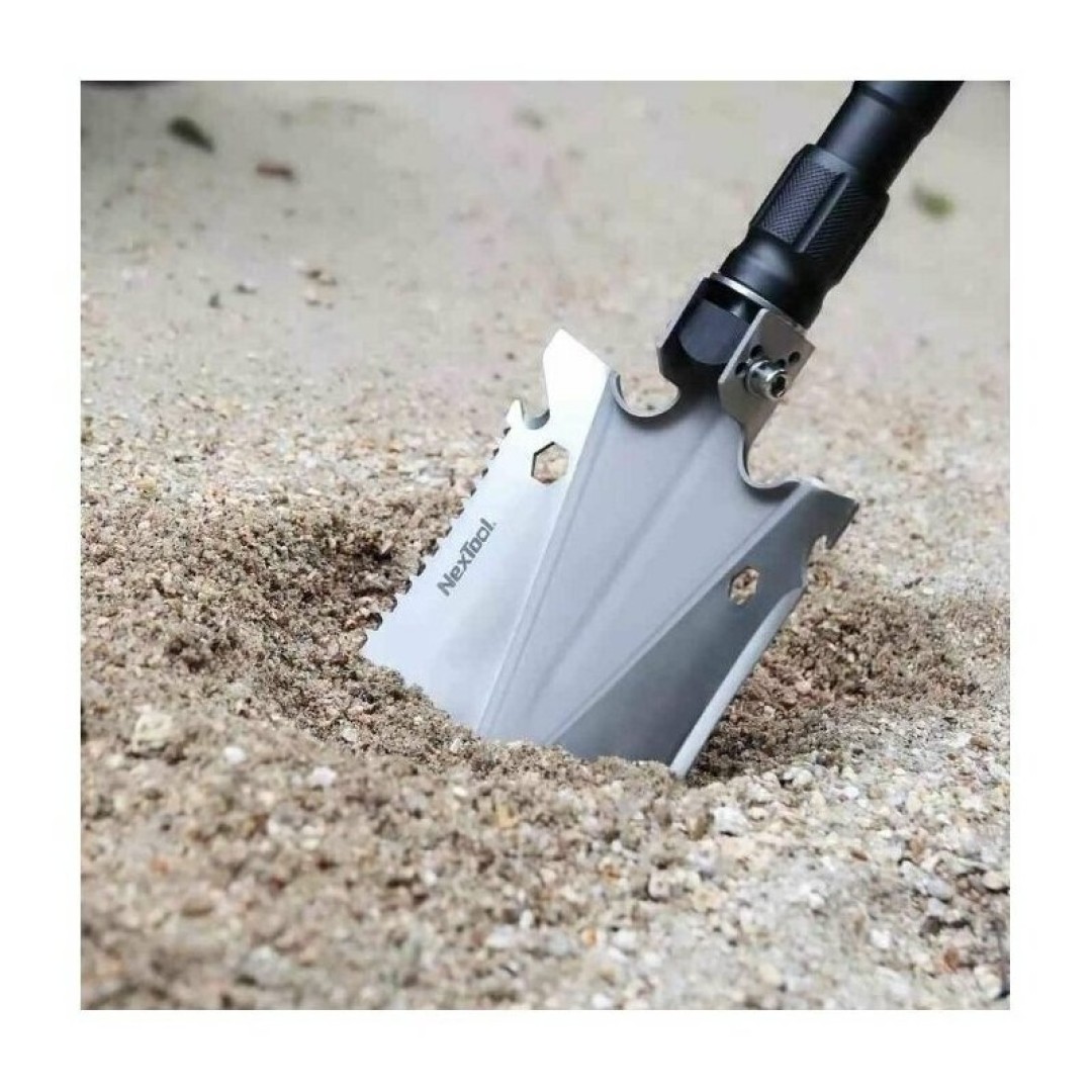 Многофункциональная лопата Xiaomi NexTool NE0114 (NE0114)