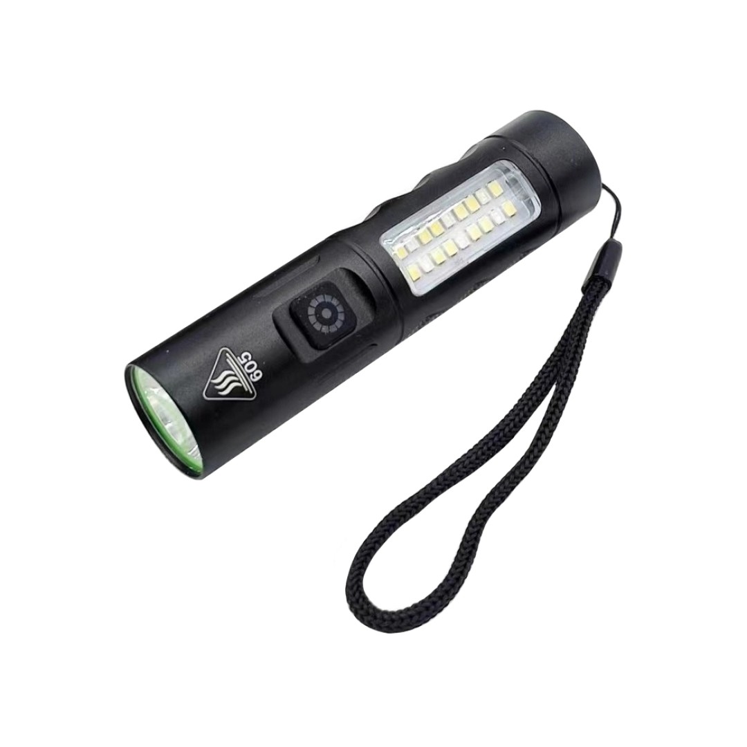 Фонарик Xiaomi BEHEART (FL100)