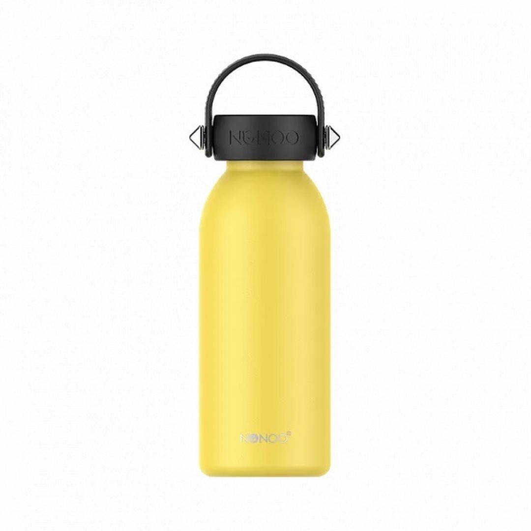 Термос Xiaomi Nonoo Cool Card Thermos 360 мл