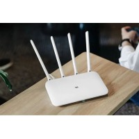 Wi-Fi роутер Xiaomi Mi Router 4C R4CM (DVB4231GL)