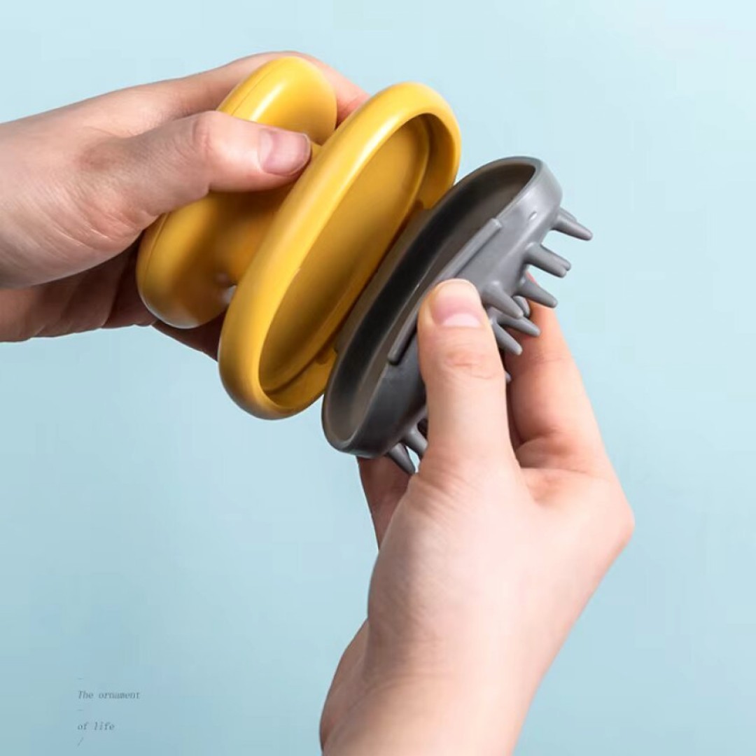 Массажер для головы Xiaomi Jordan&Judy (NV530)