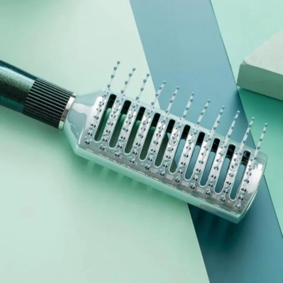 Расческа Xiaomi Jordan&Judy Wide Tooth Massage Comb (NV071)