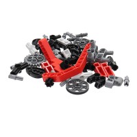 Конструктор Xiaomi Mitu Block Power Machinery Wings (MTJM02IQI)