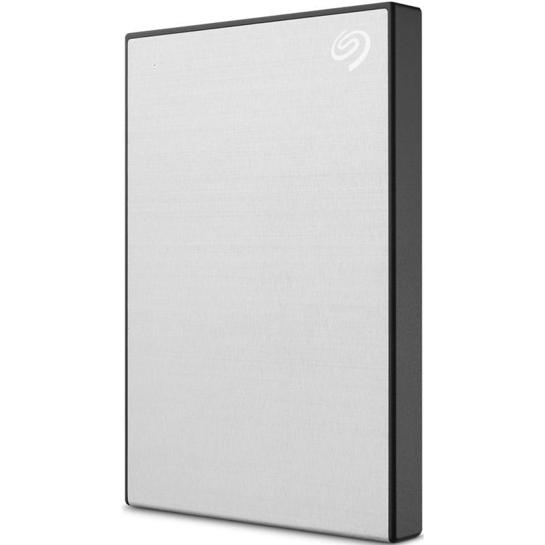 Внешний жесткий диск Seagate Backup Plus Slim 1 ТБ (STHN1000402)