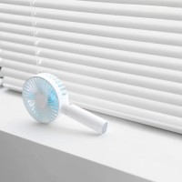 Портативный ручной вентилятор Xiaomi Solove N9P Manual Fan