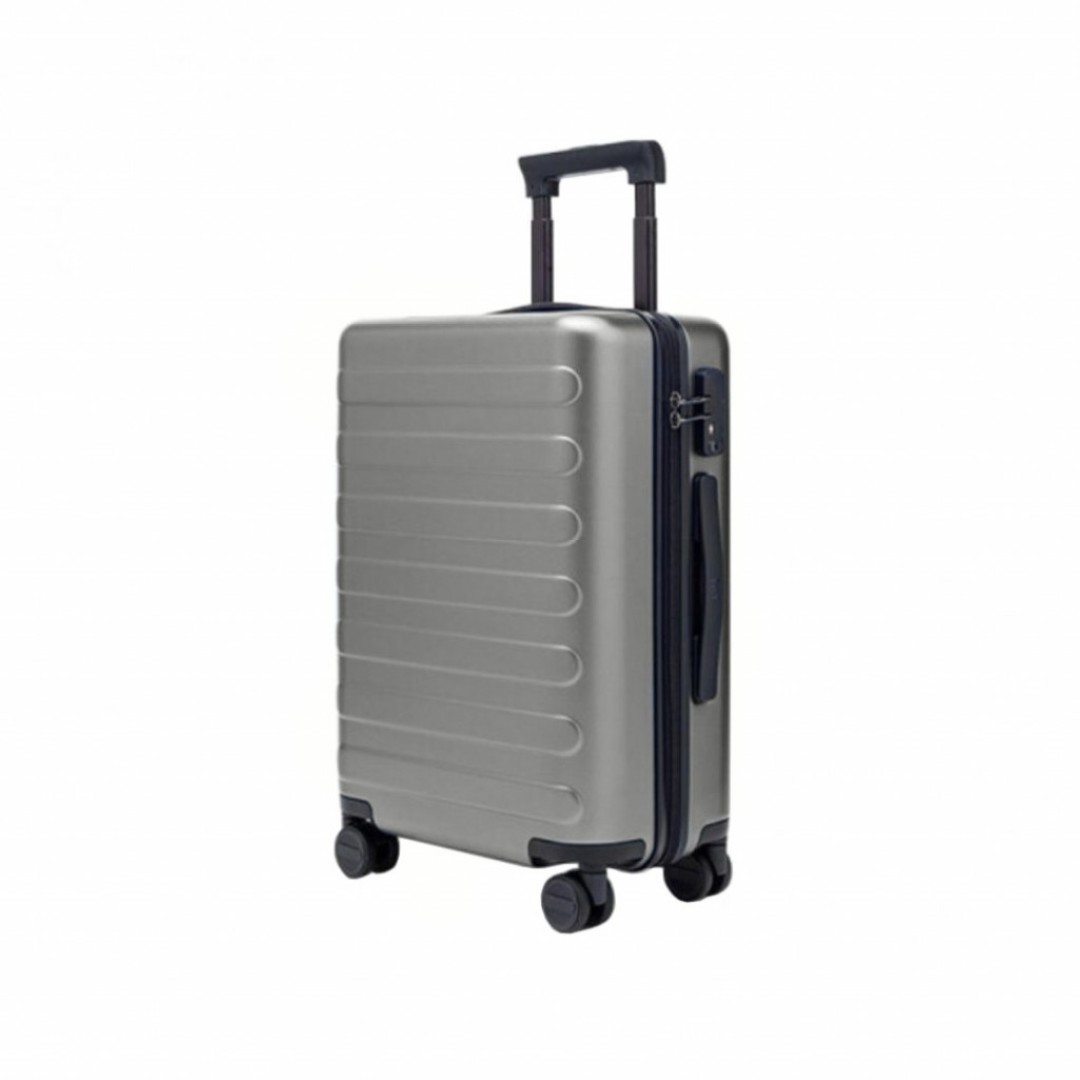 Чемодан Xiaomi 90 Points Seven Bar Suitcase 28"