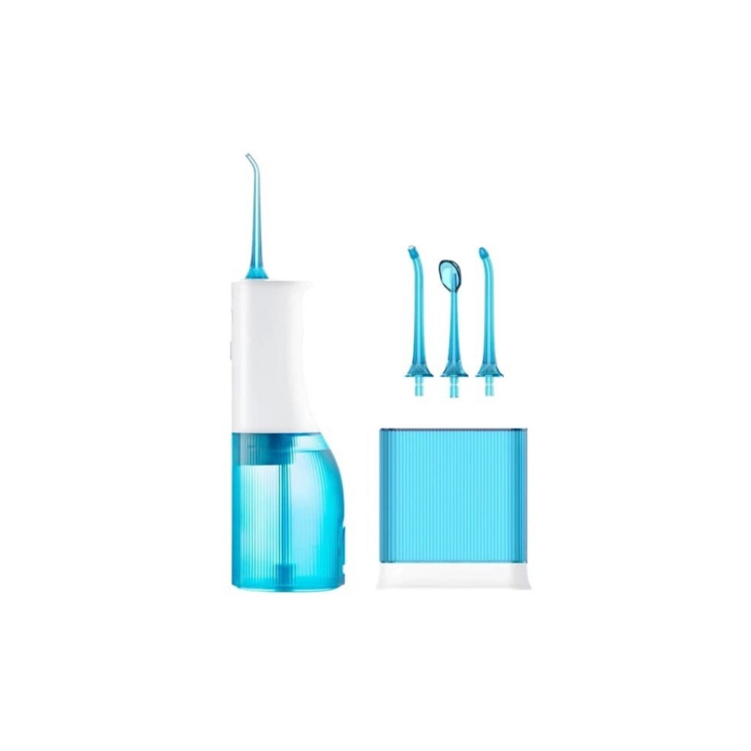 Беспроводной ирригатор Xiaomi Soocas W3 Pro