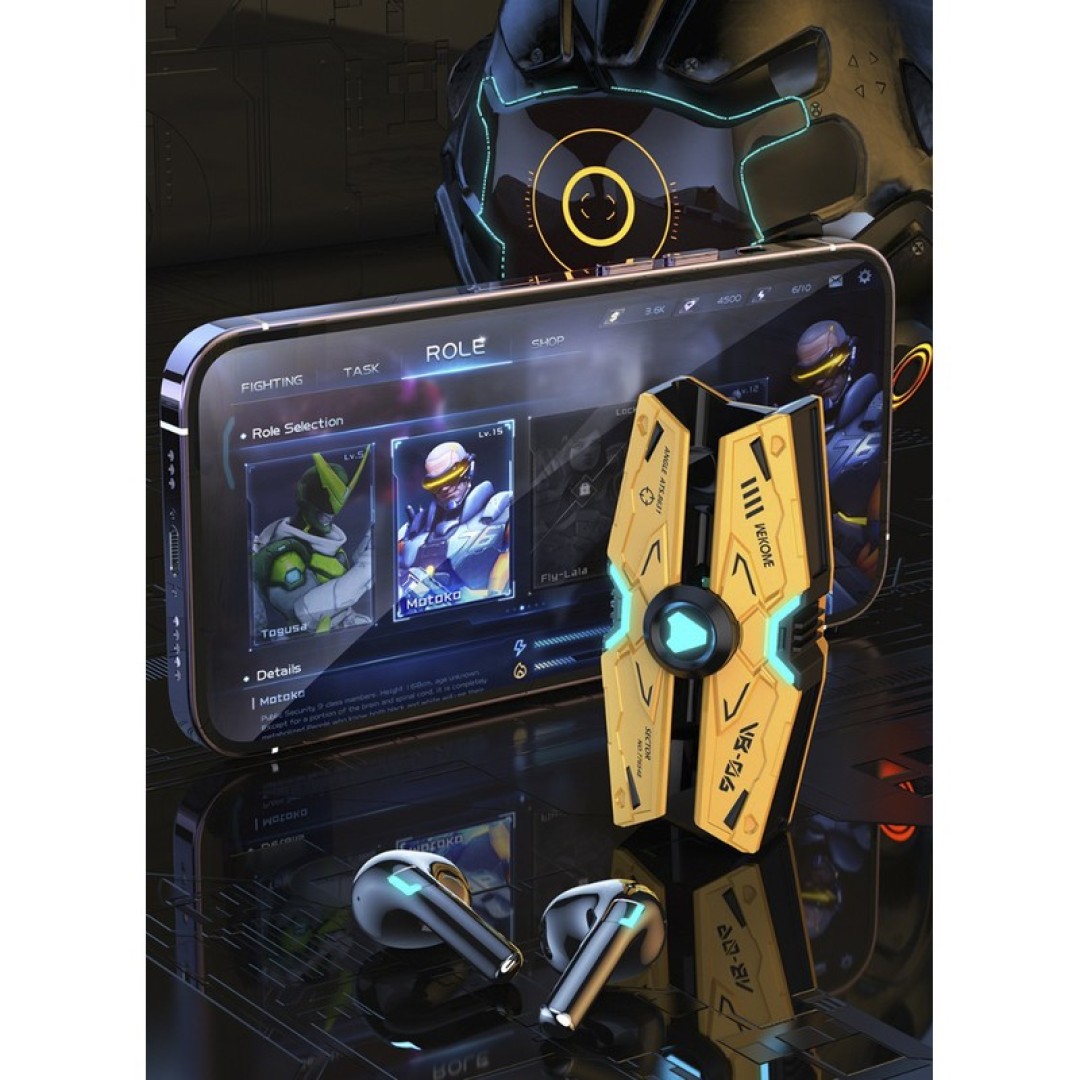 Беспроводные наушники WEKOME VB06