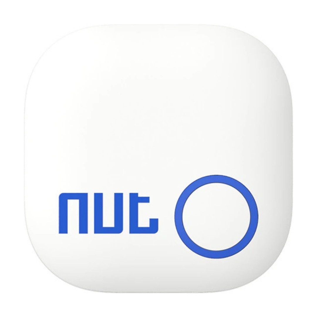 Умный беспроводной Bluetooth-трекер NUT Bluetooth