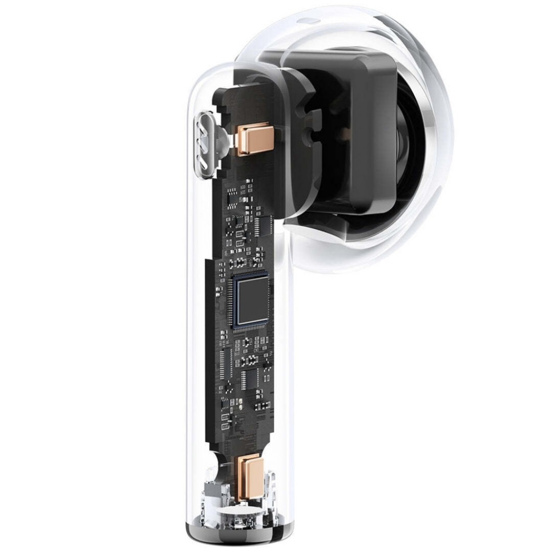 Беспроводные наушники Xiaomi Haylou X1 Plus