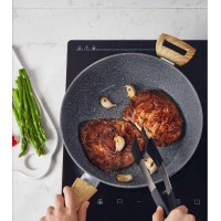 Сковорода Xiaomi Zanjia Maifanshi Stone Frying Pan (TJQDD28)