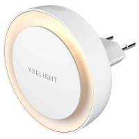 Ночник Xiaomi Yeelight Plug-in Light Sensor Nightlight (YLYD11YL)