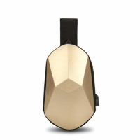 Сумка на плечо Xiaomi Tajezzo Beaborn Polyhedron Chest Bag