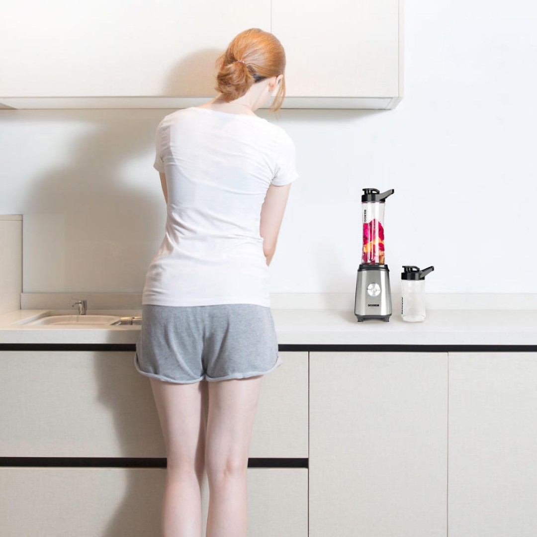 Стационарный блендер Xiaomi Circle Kitchen CD-BL01