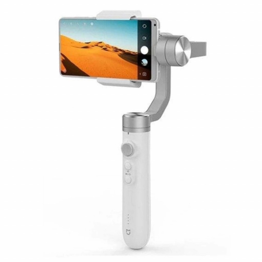 Стабилизатор Xiaomi Mijia Smartphone Handheld Gimbal (SJYT01FM)