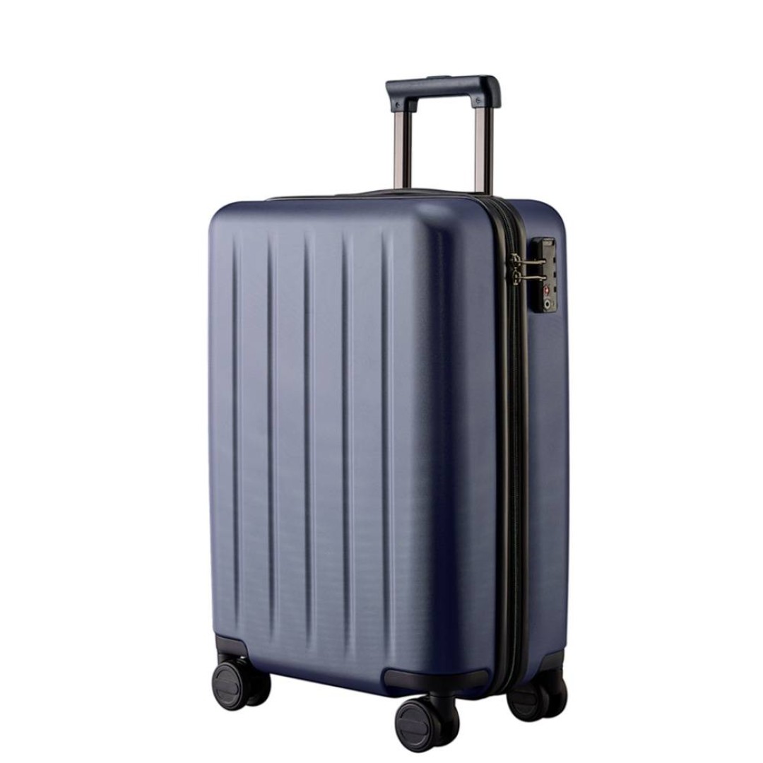 Чемодан Xiaomi Ninetygo Danube Luggage 20" (120501)