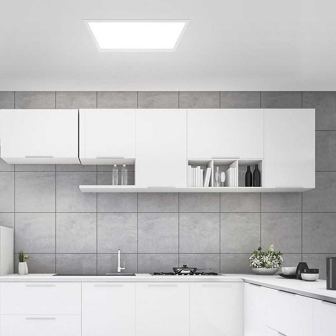 Потолочный светильник Xiaomi Yeelight Ultra Thin LED Panel Light 30X30 (YLMB03YL)