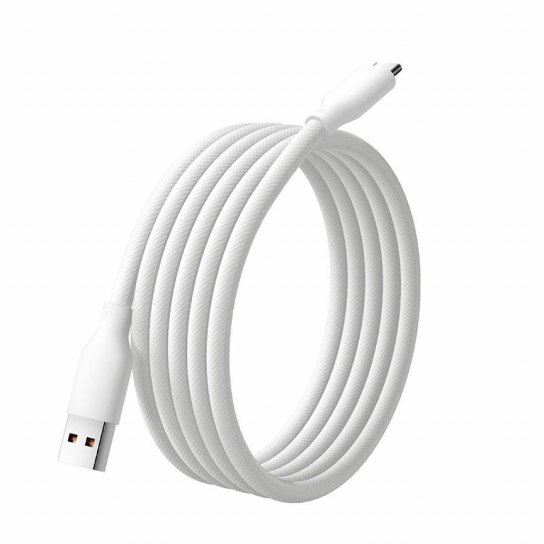 USBкабель Xiaomi 6A TypeC Fast Charging Data Cable 1 m
